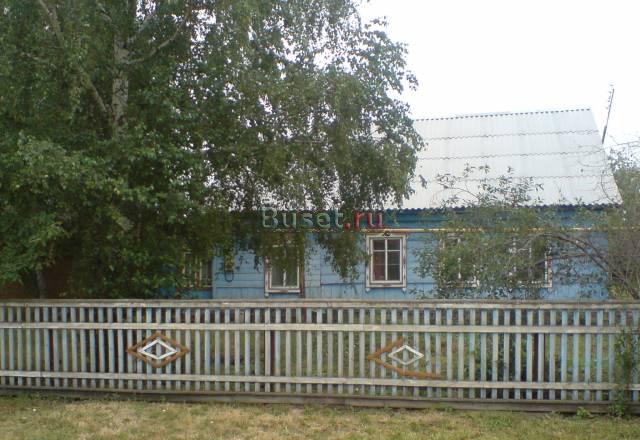Продается домик в деревни Сараи