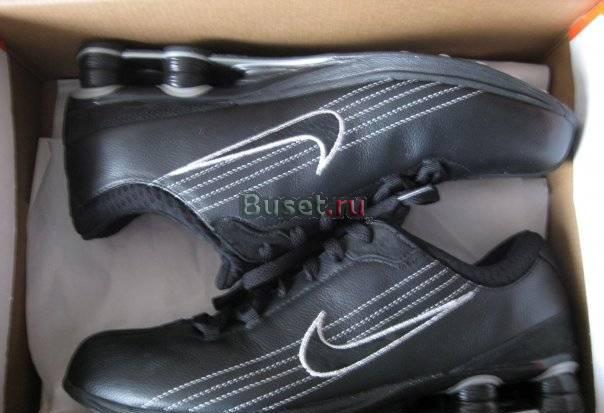 Кросовки Найк Шокс Суприм,43 размер Новые Ростов-на-Дону