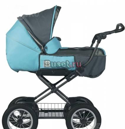 Коляска-трансформер зима-лето фирмы Inglesina Ростов-на-Дону