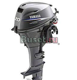 Подвесной мотор Выборг