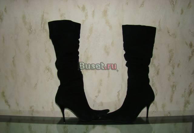 Сапоги Санкт-Петербург