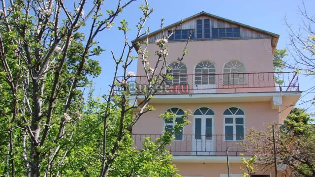 Дом-дача в г.Геленджике- солнечный, зелёный рай Геленджик