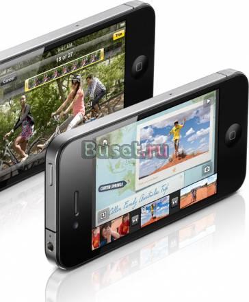 Iphone 4 sim free 16 gb Москва