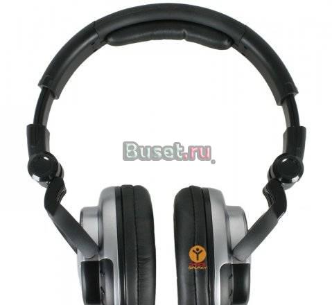 Профессиональные DJ наушники Numark PHX Санкт-Петербург