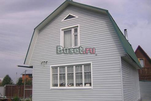 Дача Москва