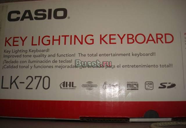 Продам синтезатор Москва