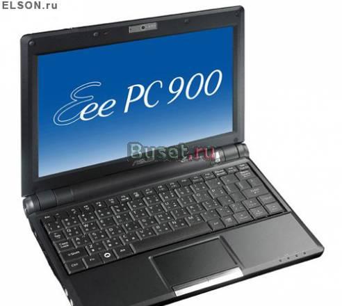 Asus PC EEE 900 Москва