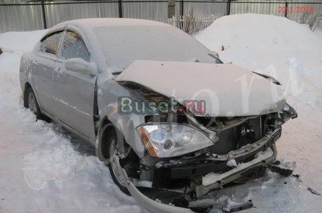 Запчасти chery fora Москва