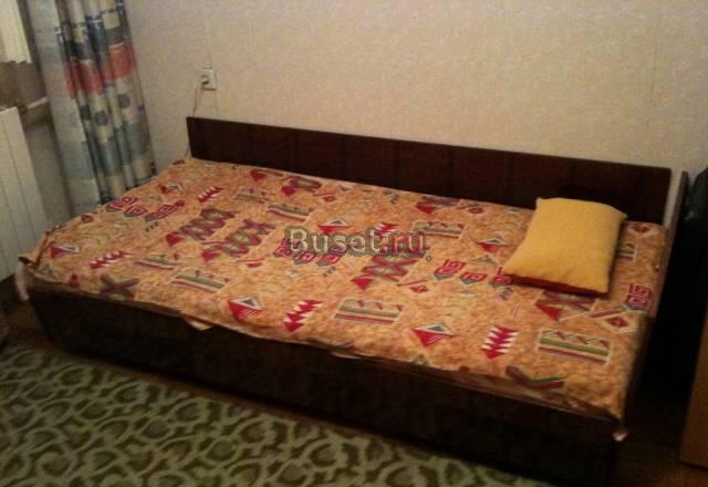 Кровать Москва