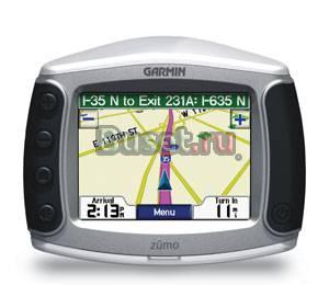 Garmin Zumo 550 Санкт-Петербург