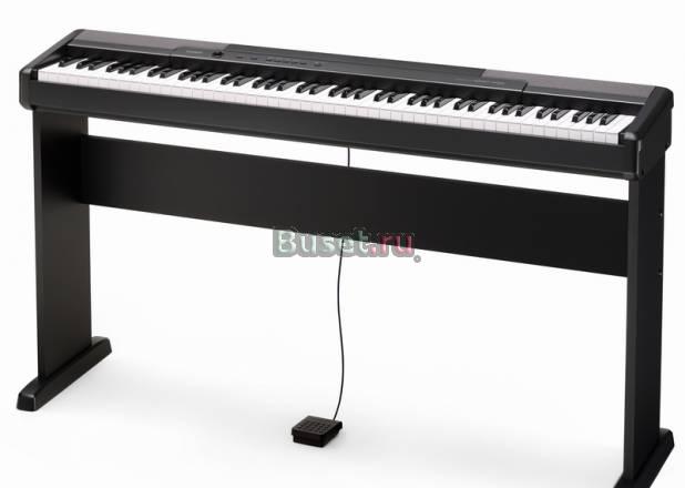 Casio CDP-100 со стойкой Москва