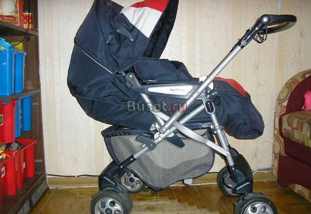 Peg Perego Venezia за 3000 рублей Москва