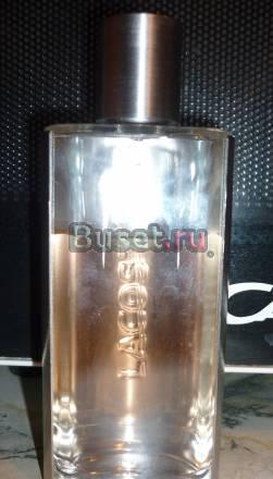 Мужская туалетная вода Lacoste Москва