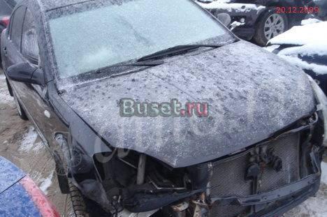 Продаю запчасти на фору Москва