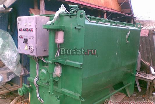 Смесители кормов ско-Ф-3, ско-Ф-6, С-7, С-11, С-12 Москва