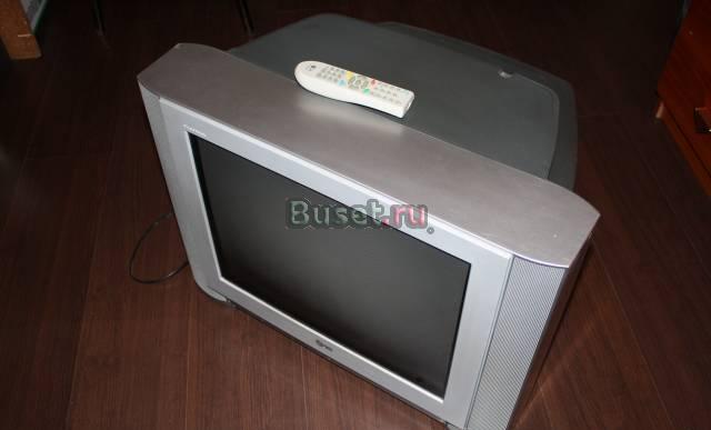 Телевизор Lg Flatron Дедовск