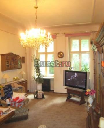 Квартира в Берлине Нижний Новгород