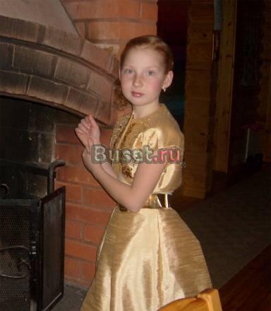 Пошив  платьев к выпускному балу 2010 Санкт-Петербург