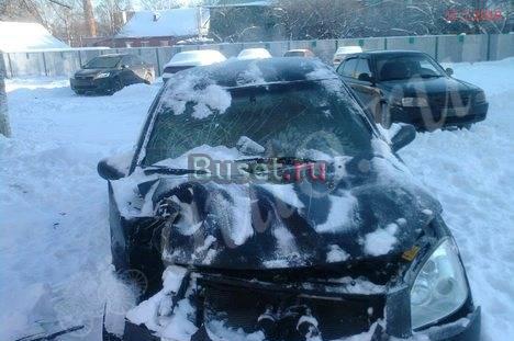 Продаю запчасти на estina Москва