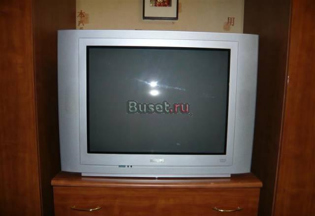 Телевизор philips 29PT5307 (Торг, Обмен) Красноярск