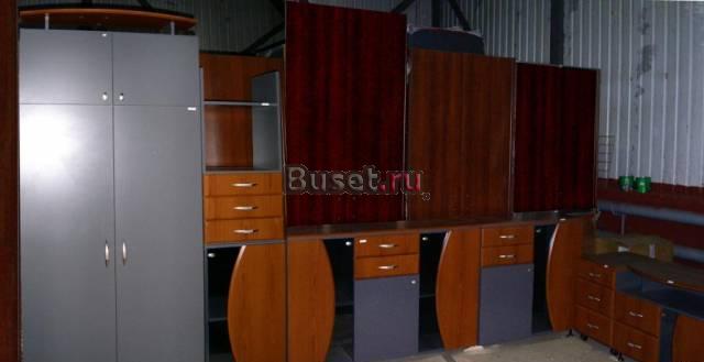 Ликвидация склада офисной мебели Москва