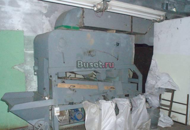 Пекутус для колебровки семечек Москва