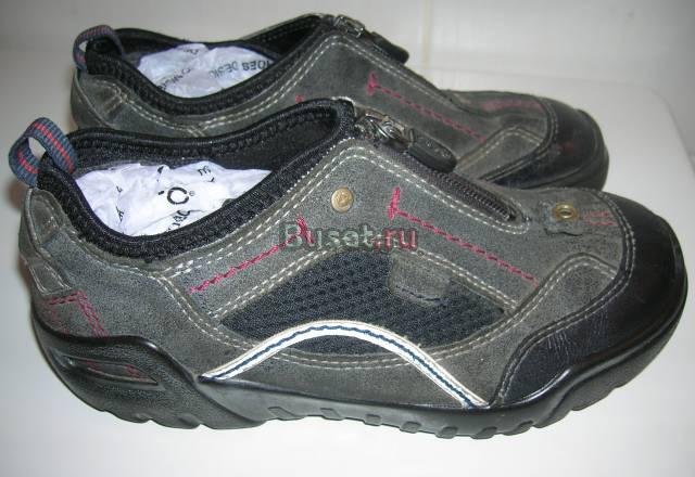 Полуботинки ecco 32 размер Санкт-Петербург