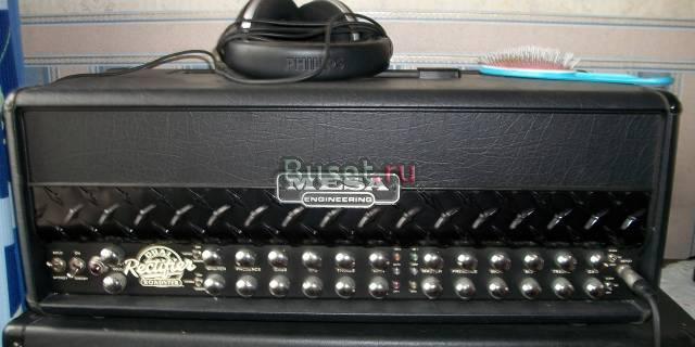 Mesa/Boogie Dual Rectifier Roadster Санкт-Петербург