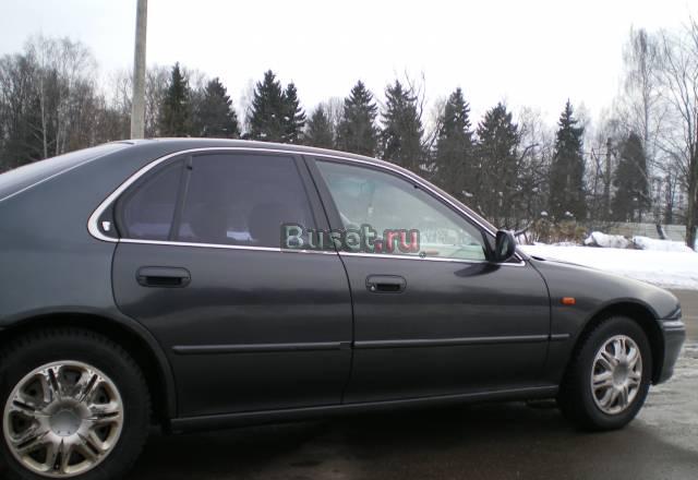 Rover, 1997 Москва
