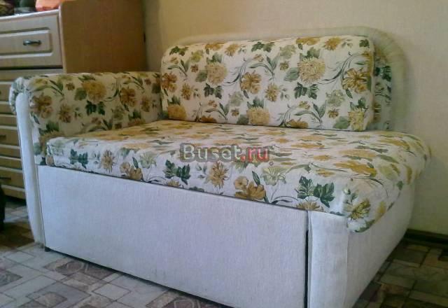 Продам диван - кушетку Жуковский