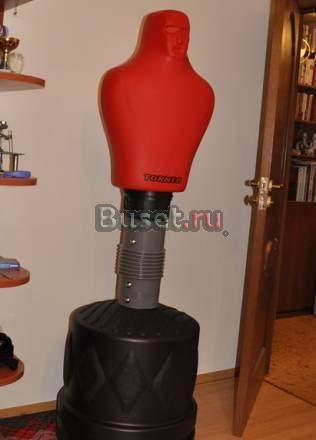 Тренажер для бокса torneo boxman Москва