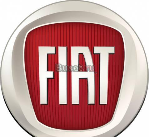 Фаркопы для Fiat Москва