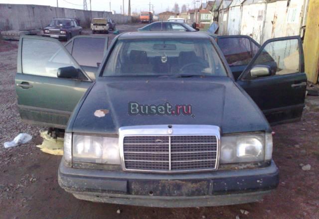 Mersedes benz Санкт-Петербург