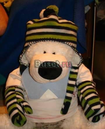 Комплект на холод,на 1-2 года.Финский Москва