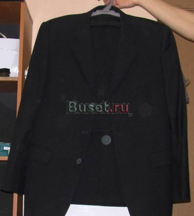 Костюм (пиджак и брюки) Санкт-Петербург