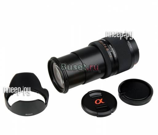 Объектив Sony DT SAL-18250 18-250 mm F/3.5-6.3 Москва