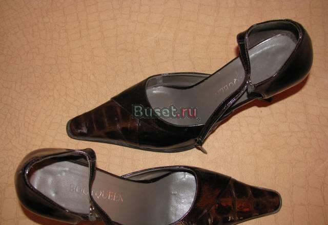 Туфли Санкт-Петербург