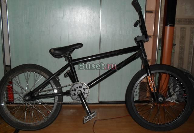 Продам BMX в хорошие руки Санкт-Петербург