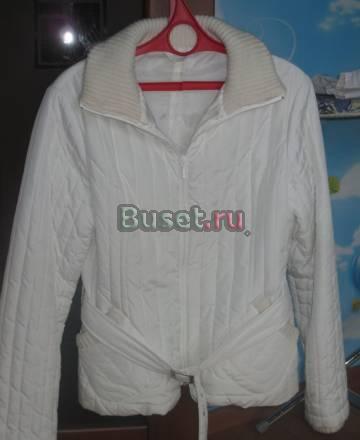 Куртка  Promod Москва