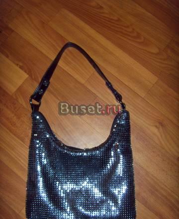 Сумка Москва