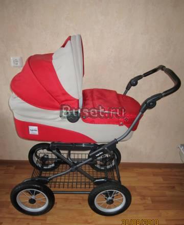 Inglesina Sofia Санкт-Петербург