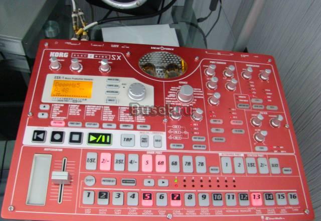 Korg ESX1 Казань