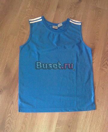 Футболка Athletic Works Санкт-Петербург