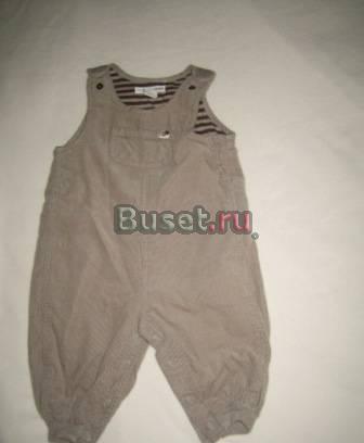 Комбинезоны для мальчика  2-4 месяцев Санкт-Петербург