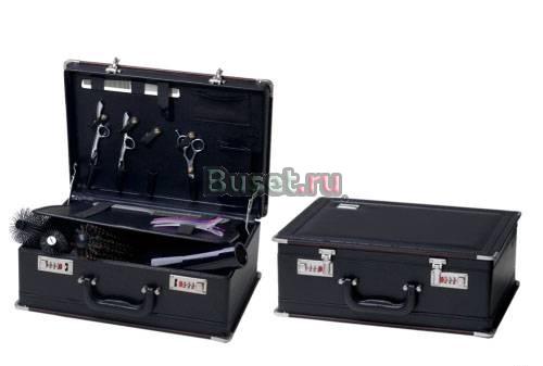 Чемодан для парикмахерских инструментов Москва