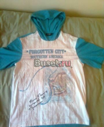 Футболка Finn Flare Казань