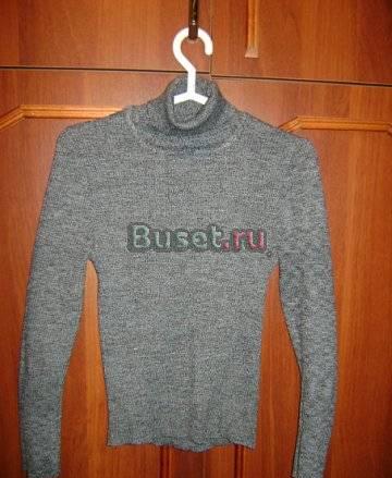 Новый свитер Санкт-Петербург