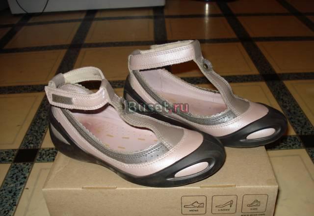 Туфли экко Санкт-Петербург