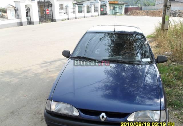 Renault 19, 2000 Москва
