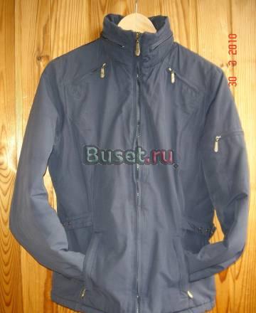 Куртка на осень - размер S, 44 Москва